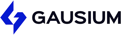 Gausium logo